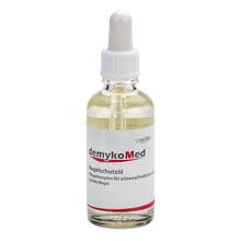 Abbildung: Demykomed Nagelschutzöl 50 ml, Öl PZN 12600159 