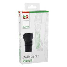 Abbildung: Cellacare Manus Classic Handgelenkbandage li.Größe 3 1 St, Bandage PZN 12647818 
