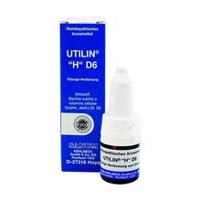 Utilin H D 6 Tropfen zum Einnehmen 5 ml