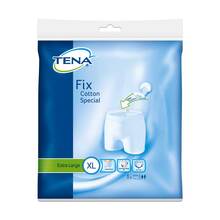 Abbildung: Tena Fix Cotton Special XL Fixierhosen 28 St PZN 13907871 