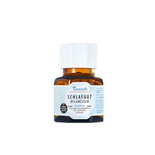 Naturafit Schlafgut pflanzlich Kapseln 20 St