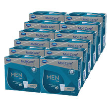 Molicare Premium Men Pad 2 Tropfen 12x14 St