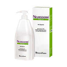 Neuroderm Pflegelotio 500 ml