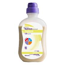 Nutrison Advanced Peptisorb Smartpack 500 ml