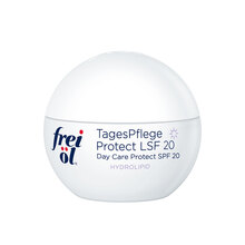 Abbildung: Frei Öl Hydrolipid Tagespflege Protect LSF 20 Creme  50 ml, Creme PZN 14179971 