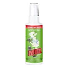Abbildung: Mux Repellent Spray 115 ml, Spray PZN 14227606 
