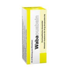 Wabaouabain Mischung 30 ml