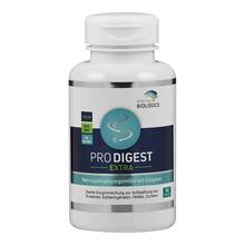 Abbildung: Pro Digest Extra Kapseln 90 St, Kapseln PZN 14278058 