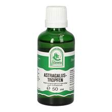 Astragalustropfen 50 ml