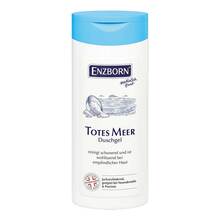 Totes Meer Duschgel Enzborn 250 ml