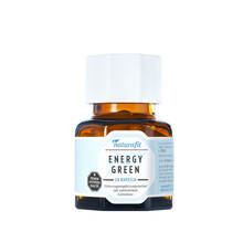 Naturafit Energy Green Kapseln 20 St