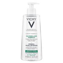 Vichy Purete Thermale Mineral Mizellen-Fluid Misch 400 ml