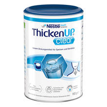 Thickenup Clear Pulver 900 g
