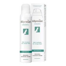 Allpresan diabetic Fu&szlig; Intensiv Schaum 200 ml