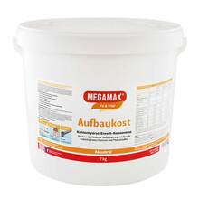 Megamax Aufbaukost neutral Pulver 7 kg