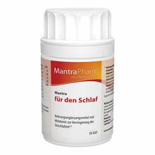 Mantra für den Schlaf Kapseln 30 St