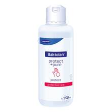 Baktolan protect + pure 350 ml