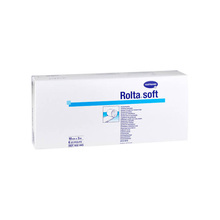 Rolta soft Synth.-Wattebinde 10 cmx3 m 6 St