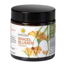 Ringelblumen Creme Sonnenmoor 90 g