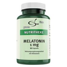 Melatonin 1 mg Kapseln 90 St