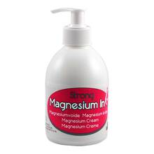 Abbildung: Ice Power Magnesium Creme in strong 300 ml, Creme PZN 16003621 