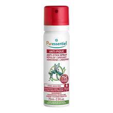 Abbildung: Puressentiel Anti-Stich Spray abwehrend 75 ml, Spray PZN 16021932 