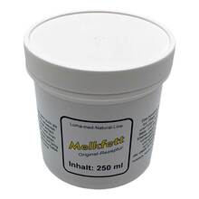 Melkfett Natur Creme 250 ml