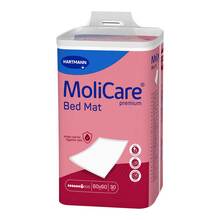 Molicare Premium Bed Mat 7 Tropfen 60x60 cm 30 St
