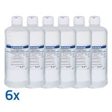 Lavasorb Wundspüllösung 6x1000 ml