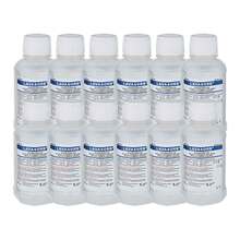 Lavasorb Wundspüllösung 12x250 ml