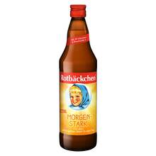 Rabenhorst Rotbäckchen Morgenstark Saft 700 ml