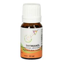 Thymian &Ouml;l &auml;therisch 10 ml