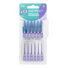 Abbildung: Tepe Easypick XL violett 36 St PZN 16381441 