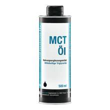 Abbildung: Mct Öl 500 ml, Öl PZN 16505825 