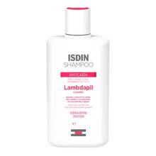 Abbildung: ISDIN Lambdapil Shampoo Anti-Hair Loss 400 ml, Shampoo PZN 16536085 