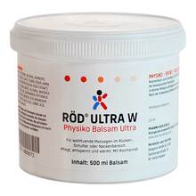 R&Ouml;D.ULTRA W Balsam 500 ml