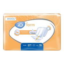 ID Form Plus long 21 St