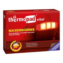 Thermopad Nackenw&auml;rmer 1 St