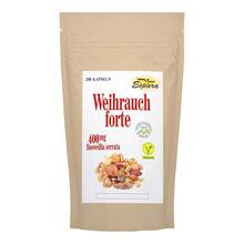 Weihrauch Forte Kapseln 200 St