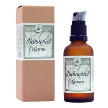 Abbildung: Bakuchiol Aktiv Serum Anti-Age Resana 50 ml, Emulsion PZN 16833469 