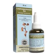  PZN 16885638 Tropfen zum Einnehmen, 30 ml