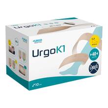 URGOK1 Kompresse Syst.10cm Kn&ouml;chelumf.18 - 25cm 1 St
