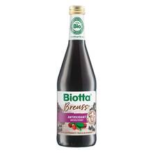Abbildung: Biotta Breuss Antioxidant Bio Saft 500 ml, Saft PZN 17146481 
