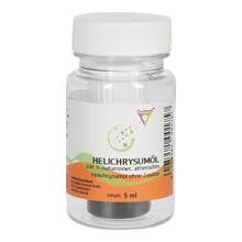 Helichrysum&ouml;l &auml;therisch 5 ml