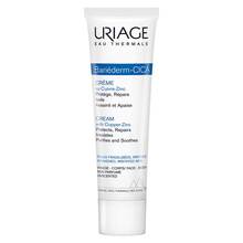 Uriage Bariederm-Cica Creme mit Kupfer-Zink 100 ml