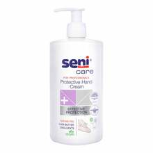 Seni care Handschutzcreme 500 ml