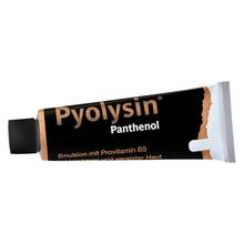 Pyolysin Panthenol Creme 6 g