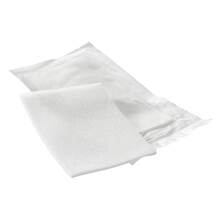 Ligasano wei&szlig; Verband 0,5x10x15 cm steril 15 St