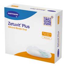  PZN 17278745 Kompressen, 10 St