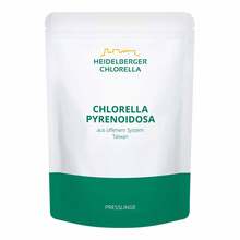Chlorella Pyrenoidosa Presslinge 1280 St